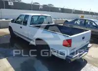 1998 Chevrolet S10 photo