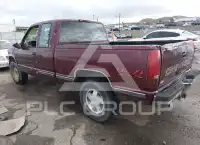 1998 Chevrolet CK Series фото
