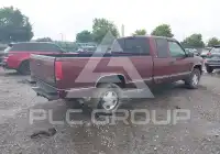 1998 Chevrolet CK Series фото