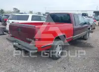 1998 Chevrolet CK Series фото