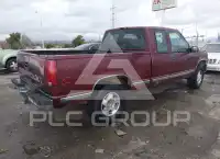 1998 Chevrolet CK Series фото