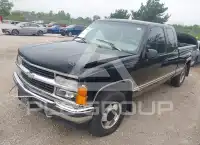 1998 Chevrolet CK Series фото