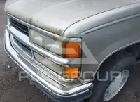 1998 Chevrolet CK Series фото