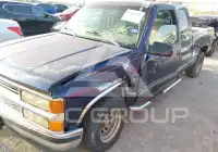 1998 Chevrolet CK Series фото