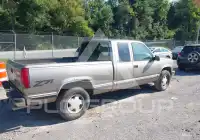 1998 Chevrolet CK Series фото