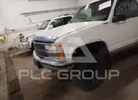 1998 Chevrolet CK Series фото