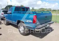 1998 Chevrolet CK Series фото