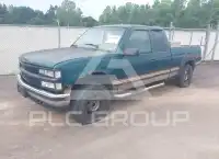 1998 Chevrolet CK Series фото
