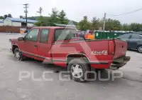 1998 Chevrolet CK Series фото