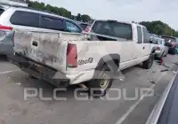 1998 Chevrolet CK Series фото