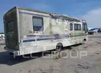 1998 Chevrolet P30 photo