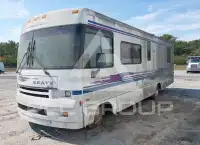 1998 Chevrolet P30 photo
