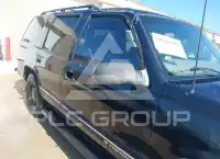 1998 Chevrolet Tahoe фото