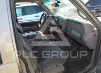 1998 Chevrolet Tahoe фото