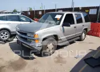 1998 Chevrolet Tahoe фото