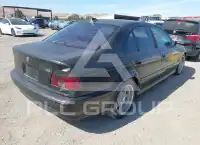 1998 BMW 540 фото