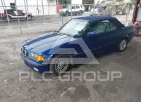 1998 BMW 328 фото