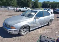 1998 BMW 523 фото