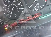 1998 BMW 523 фото