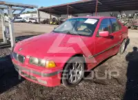 1998 BMW 328 фото