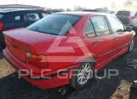 1998 BMW 328 фото