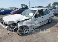 1998 BMW 328 фото