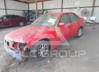 1998 BMW 328 photo