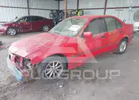 1998 BMW 328 photo