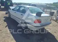 1998 BMW 328 фото