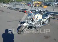 1998 BMW R1200 photo