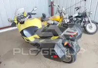 1998 BMW K1200 фото