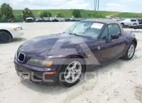 1998 BMW Z3 фото