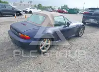1998 BMW Z3 photo