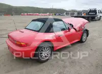 1998 BMW Z3 фото