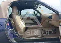 1998 BMW Z3 photo