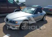 1998 BMW Z3 фото