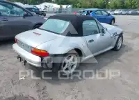 1998 BMW Z3 photo