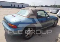 1998 BMW Z3 фото