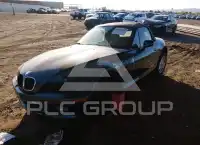 1998 BMW Z3 фото