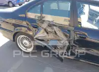 1998 BMW 528 фото
