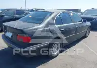 1998 BMW 528 фото