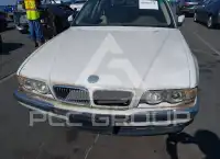 1998 BMW 740 photo