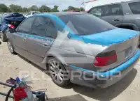 1998 BMW 540 фото