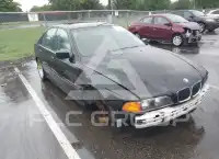 1998 BMW 540 фото