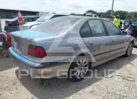 1998 BMW 540 фото