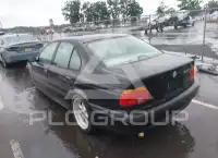 1998 BMW 540 фото