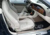 1998 Jaguar XK8 фото