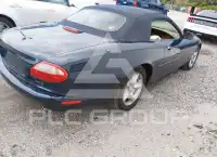 1998 Jaguar XK8 фото