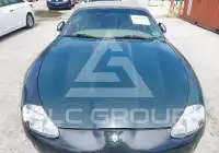 1998 Jaguar XK8 фото