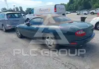 1998 Jaguar XK8 фото